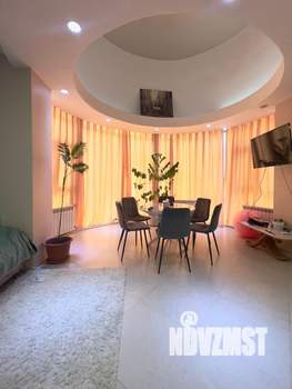 1-к квартира, на длительный срок, 38м2, 4/4 этаж
