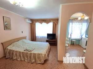 1-к квартира, посуточно, 32м2, 2/5 этаж