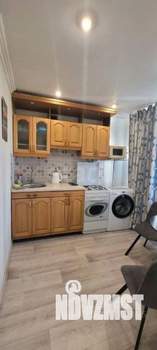 1-к квартира, на длительный срок, 35м2, 7/9 этаж