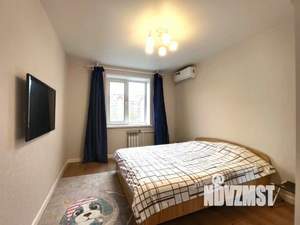 2-к квартира, посуточно, 50м2, 1/1 этаж