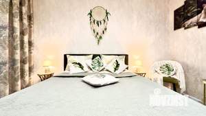 2-к квартира, посуточно, 41м2, 5/13 этаж