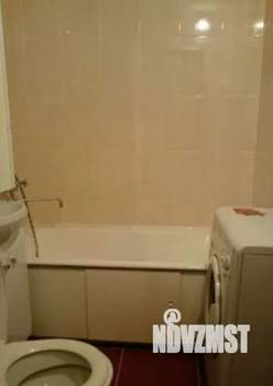 1-к квартира, на длительный срок, 36м2, 5/5 этаж