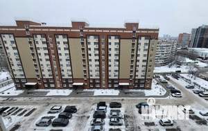 2-к квартира, на длительный срок, 55м2, 9/10 этаж