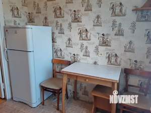 1-к квартира, на длительный срок, 34м2, 4/10 этаж