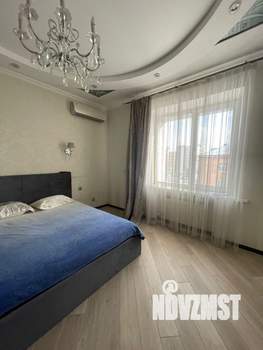 3-к квартира, на длительный срок, 120м2, 6/17 этаж