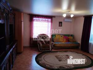 1-к квартира, на длительный срок, 30м2, 2/2 этаж