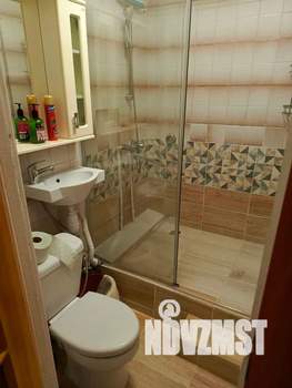 1-к квартира, посуточно, 29м2, 1/5 этаж