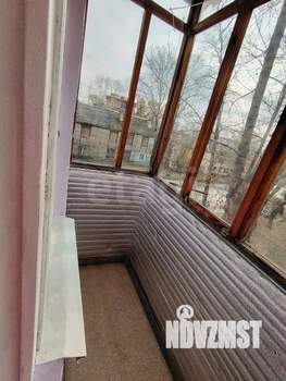 1-к квартира, на длительный срок, 30м2, 3/5 этаж