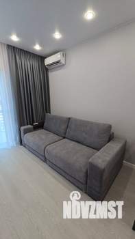 2-к квартира, на длительный срок, 46м2, 13/23 этаж