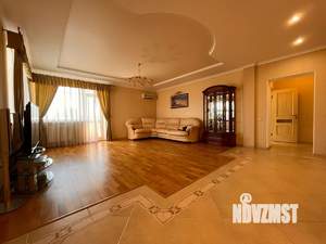 3-к квартира, на длительный срок, 115м2, 6/12 этаж