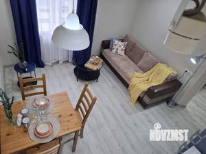 1-к квартира, посуточно, 36м2, 2/9 этаж