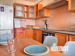 2-к квартира, посуточно, 90м2, 11/12 этаж