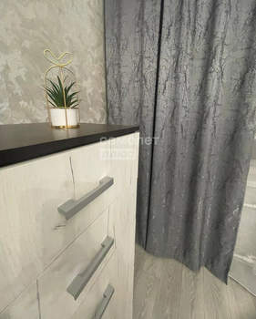 3-к квартира, на длительный срок, 61м2, 2/3 этаж