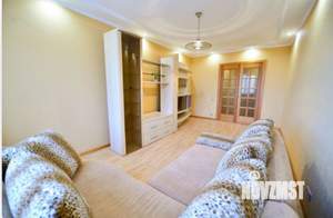 3-к квартира, посуточно, 60м2, 7/9 этаж