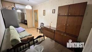 3-к квартира, на длительный срок, 63м2, 2/5 этаж