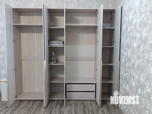 1-к квартира, на длительный срок, 50м2, 2/23 этаж