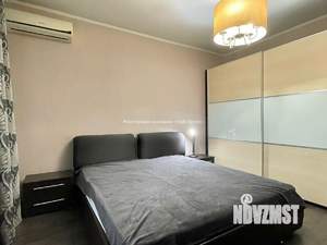 2-к квартира, на длительный срок, 53м2, 7/10 этаж