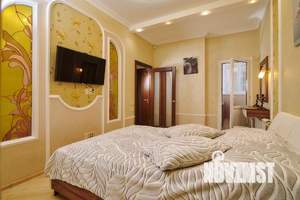 1-к квартира, посуточно, 57м2, 1/1 этаж