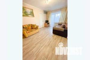 3-к квартира, посуточно, 50м2, 2/5 этаж