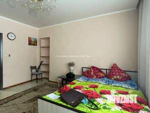 3-к квартира, на длительный срок, 83м2, 1/2 этаж