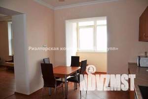 3-к квартира, на длительный срок, 130м2, 16/18 этаж