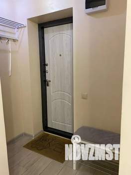 2-к квартира, посуточно, 42м2, 2/5 этаж