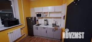 1-к квартира, на длительный срок, 36м2, 7/20 этаж