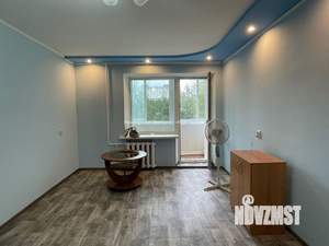 1-к квартира, на длительный срок, 33м2, 2/5 этаж