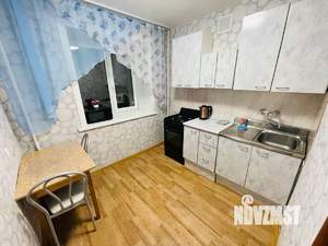 1-к квартира, посуточно, 33м2, 3/5 этаж