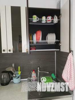 1-к квартира, посуточно, 33м2, 1/10 этаж