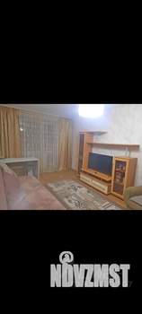 1-к квартира, на длительный срок, 36м2, 8/10 этаж