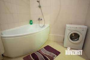 1-к квартира, посуточно, 45м2, 4/22 этаж