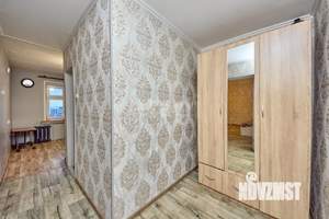 1-к квартира, на длительный срок, 36м2, 10/10 этаж