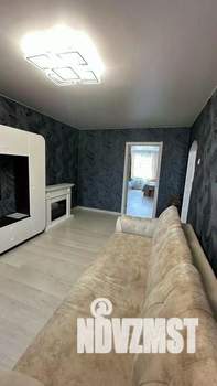 2-к квартира, посуточно, 46м2, 1/1 этаж