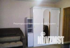 1-к квартира, на длительный срок, 28м2, 2/5 этаж