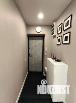 1-к квартира, посуточно, 31м2, 2/6 этаж