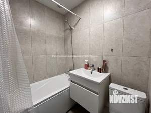 1-к квартира, на длительный срок, 34м2, 23/25 этаж