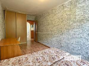 2-к квартира, на длительный срок, 43м2, 2/5 этаж