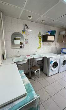1-к квартира, на длительный срок, 16м2, 2/5 этаж