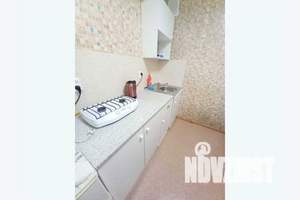 1-к квартира, посуточно, 33м2, 1/5 этаж