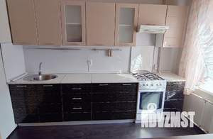 1-к квартира, на длительный срок, 35м2, 3/5 этаж