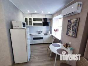 1-к квартира, посуточно, 31м2, 1/1 этаж