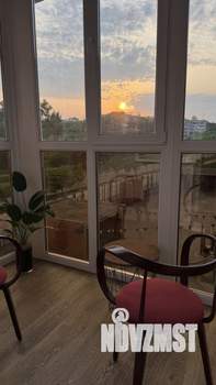 1-к квартира, посуточно, 40м2, 3/20 этаж