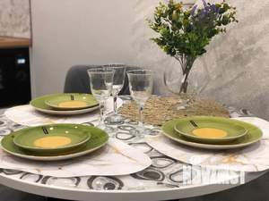 2-к квартира, посуточно, 37м2, 2/25 этаж