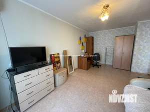 1-к квартира, на длительный срок, 35м2, 1/6 этаж