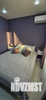 2-к квартира, посуточно, 65м2, 2/10 этаж