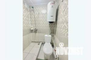 1-к квартира, посуточно, 25м2, 1/2 этаж