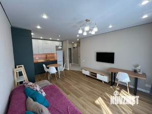 2-к квартира, на длительный срок, 43м2, 8/20 этаж