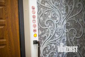 1-к квартира, посуточно, 35м2, 7/23 этаж