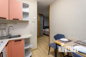 1-к квартира, посуточно, 33м2, 2/5 этаж